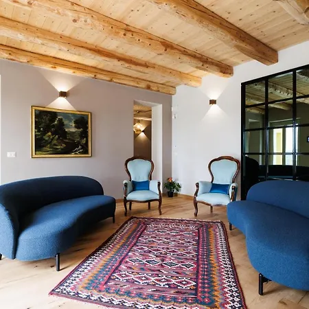 Casa Gallo Villa Monteu Roero