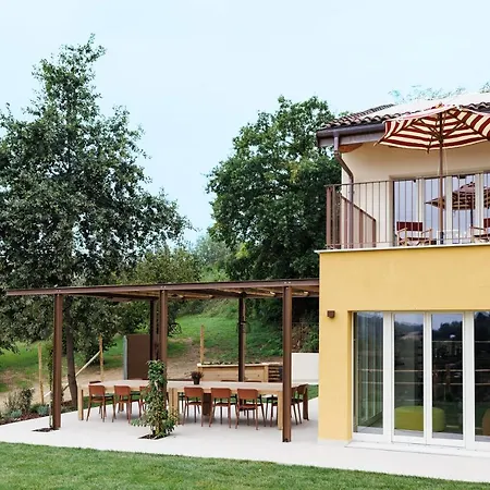 Villa Casa Gallo