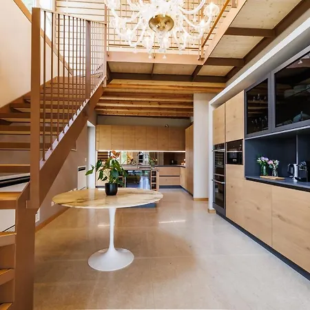 Casa Gallo Villa Monteu Roero