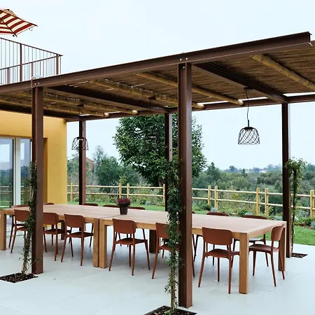 Villa Casa Gallo Monteu Roero