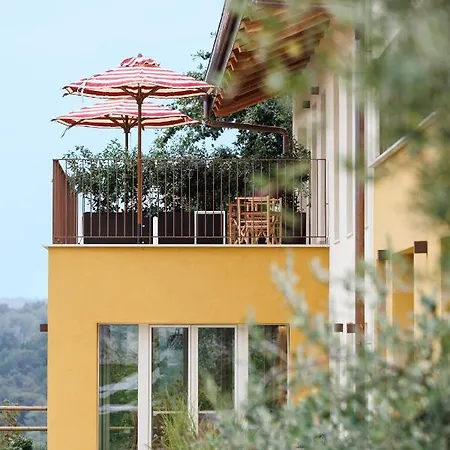 Villa Casa Gallo