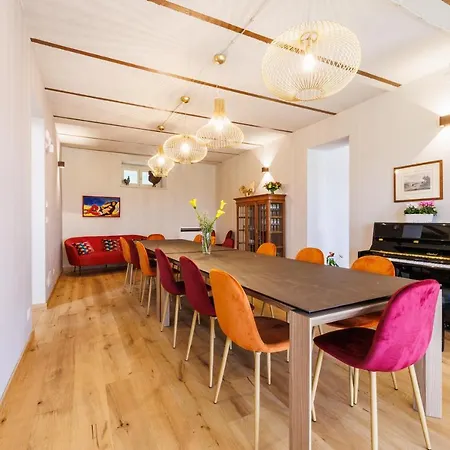 Casa Gallo Villa Monteu Roero