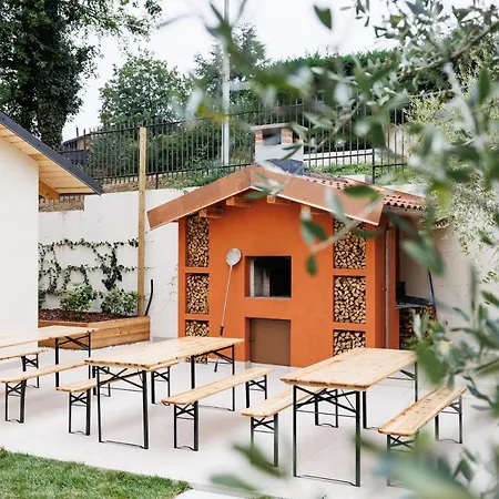 Villa Casa Gallo *