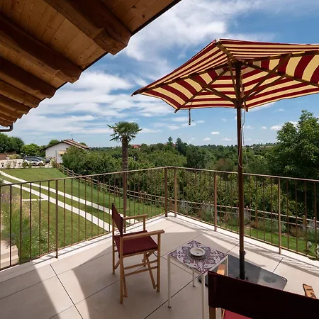 Casa Gallo Monteu Roero