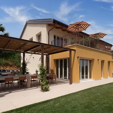 Casa Gallo Monteu Roero