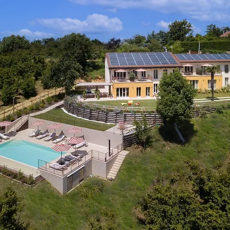 Casa Gallo * Monteu Roero