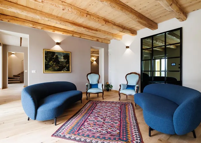 Casa Gallo Villa Monteu Roero