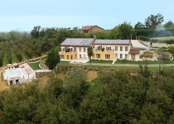 Casa Gallo *