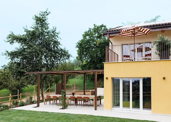 Villa Casa Gallo