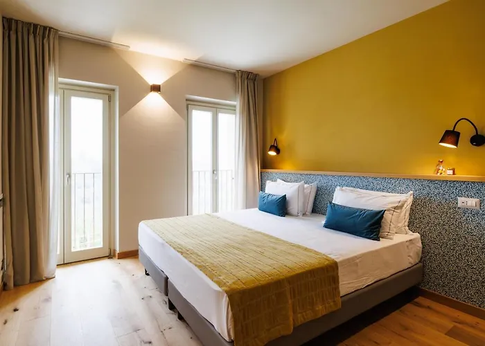 Casa Gallo Villa *