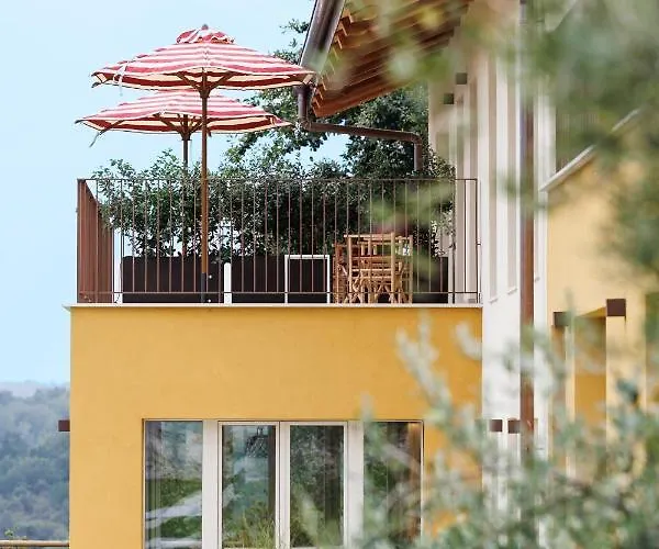Villa Casa Gallo