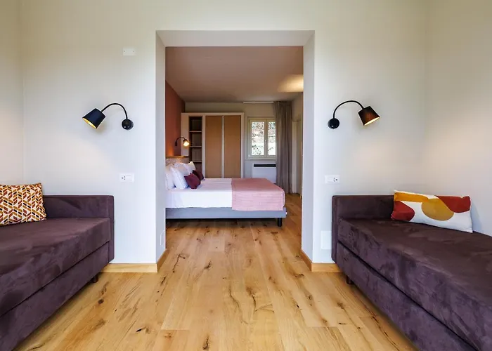 Vila Casa Gallo Monteu Roero