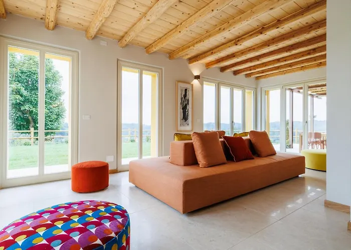 Casa Gallo * Monteu Roero