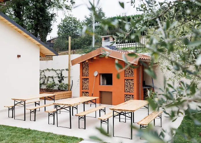 Villa Casa Gallo *