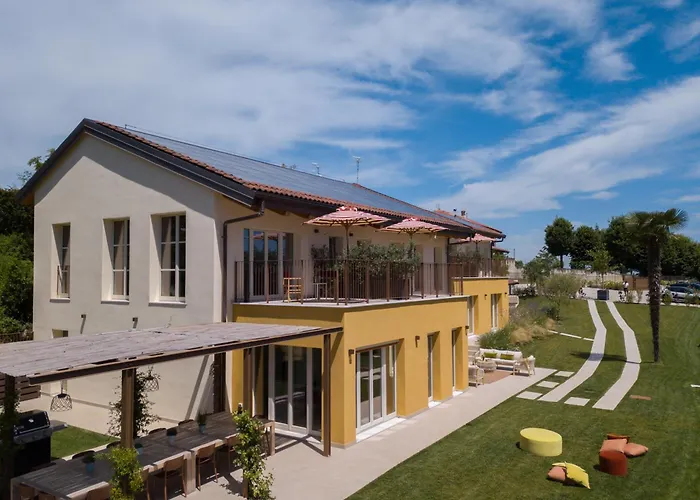 Villa Casa Gallo *