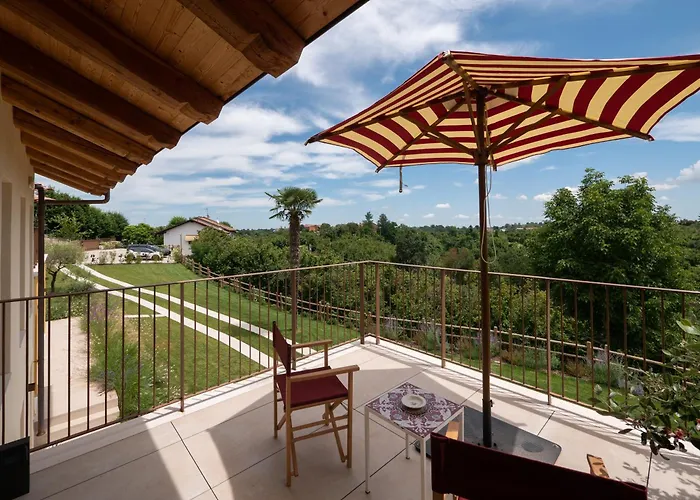 Casa Gallo Monteu Roero