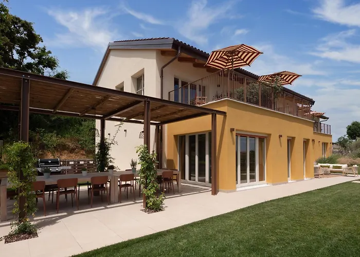 Casa Gallo Monteu Roero