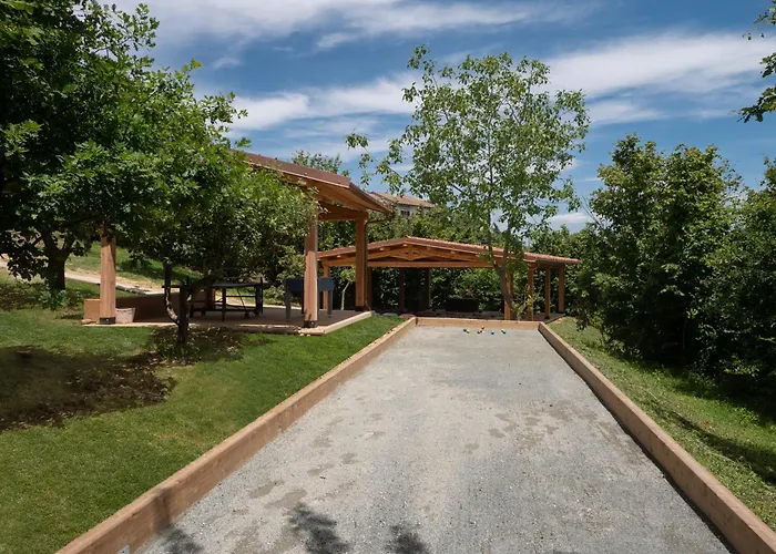 Casa Gallo * Monteu Roero
